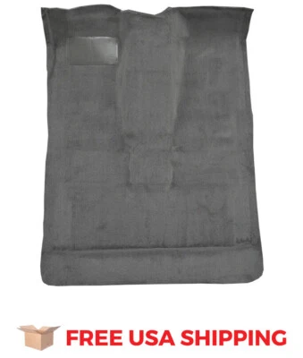 ACC FITS 1986-1997 Ford Ranger Ext Cab 2 & 4WD Cutpile Carpet Foto 1 de 3