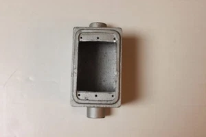 Appleton Temperguss Unilet FDC-1-50 - Bild 1 von 4