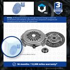 Clutch Kit 3Pc Cover And Plate And Releaser Fits Renault Logan Mk1 14 2004 On K7j710