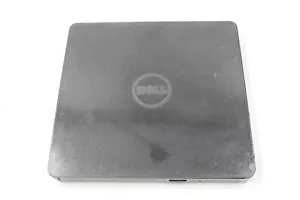Dell Slim DVD CD DVDRW External USB Drive DW316 GP61NB60 - Picture 1 of 4