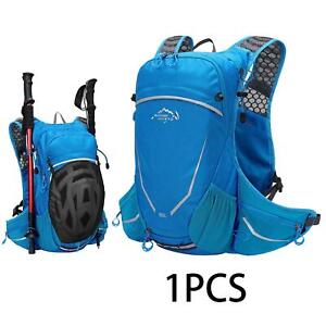 Hydration Pack Water Bag 16L Hydration Backpack for Cycling Outdoor Camping
