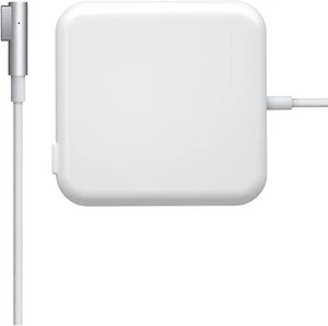 60W MacBook Pro Replacement AC Adapter Charger 3-inch Before Mid 12 AC 100-240V - Picture 1 of 12