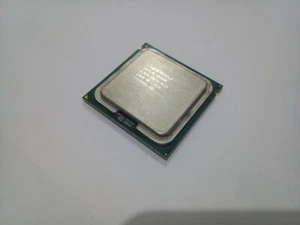 ESPAÑA - PROCESADOR INTEL XEON L5310 SLACA 1,6GHZ/8MB/1066MHz SOCKET 771 - Imagen 1 de 2