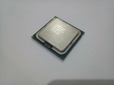 ESPAÑA - PROCESADOR INTEL XEON L5310 SLACA 1,6GHZ/8MB/1066MHz SOCKET 771 - Imagen 1 de 2