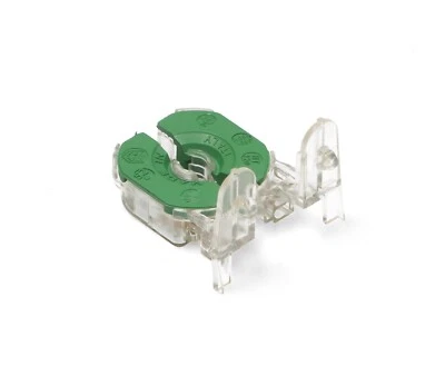 SUPPORTO PORTALAMPADA NEON 199153 - Immagine 1 di 2