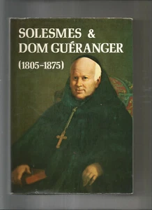 SOLESMES ET DOM GUERANGER - Foto 1 di 1