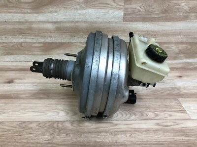 MERCEDES BENZ W220 S500 S600 OEM ABS BRAKE BOOSTER PUMP HYDRAULIC ANTI LOCK 3 - Image 1 of 4