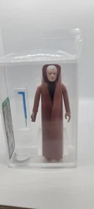 Star Wars Kenner Ben (Obi-Wan) Kenobi 80 Graded Hong Kong Actionfigur - Bild 1 von 5