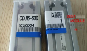 1PCS SMC CDU16-60D NEW 100% Quality Assurance - Picture 1 of 1