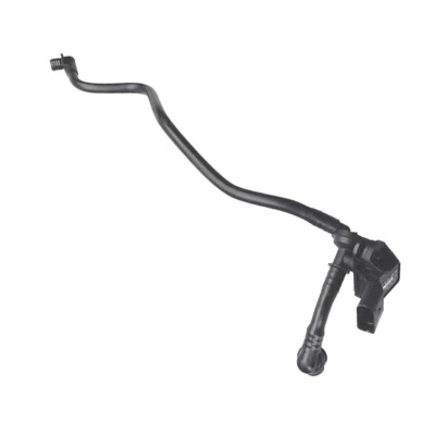 Brake Vacuum Booster Tube Hose w/Check Valve for Audi A6 2012-2018 C7 2.0L 2.8L - Image 1 of 4