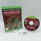 Teenage Mutant Ninja Turtles Des Mutants A Manhattan / Microsoft Xbox One / FR