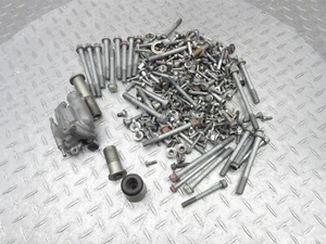 2009 08-09 Kawasaki ZG1400 Concours 1400 Hardware Lot Nuts Bolts Screws Misc OEM - Bild 1 von 15