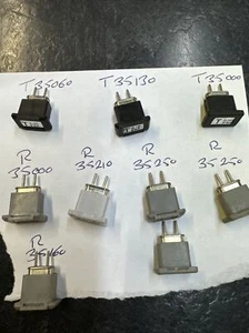 Jr 35 MHz Crystals - Picture 1 of 1