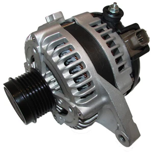 NEW HIGH OUTPUT 320A ALTERNATOR FOR SCION TC 2.5L TOYOTA CAMRY RAV4 4WD 2.5L - Picture 1 of 4