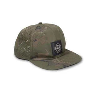 Nash Lunettes Maille Casquette Snapback / Carpe Pêche Vêtements - Photo 1/2