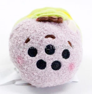 NEW Authentic US Disney Parks Monsters University SQUISHY Tsum Tsum Mini Plush - Picture 1 of 3