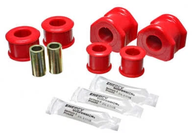 Rear Sway Bar Bushing Kit For 2011-2014 Ford Mustang 2012 2013 Energy 4.5195R - Image 1 of 2