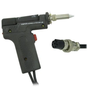 Aoyue B1003A Desoldering Gun and Cable For 2702A+ and 2703A+ Work Stations - Picture 1 of 1