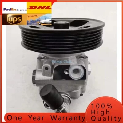 Bomba de dirección asistida para VOLVO S80 XC90 2002-2014 4,4 L V8 3600748 Foto 1 de 4