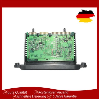 Xenon LED AHL Modul Treibermodul Treiber 63117316217 Für Bmw 5er F10 F18 F07 F11 - Bild 1 von 4
