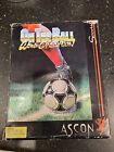 On The Ball World Cup Edition - Commodore Amiga
