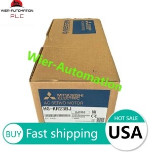 HGKR23BJ NEU Mitsubishi HG-KR23BJ Servoantrieb - Bild 1 von 3