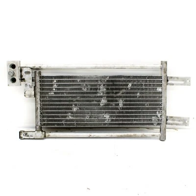 1994 - 1996 BMW E36 M3 RADIADOR TRANSMISSÃO AUTOMÁTICA REFRIGERADOR DE ÓLEO FLOUID 17287700 - Imagem 1 de 4