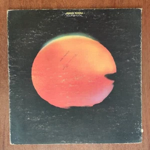 Ismael Rivera - Eclipse Total [1975] Vinyl LP Salsa Guaguanco Charanga Tico - Picture 1 of 7