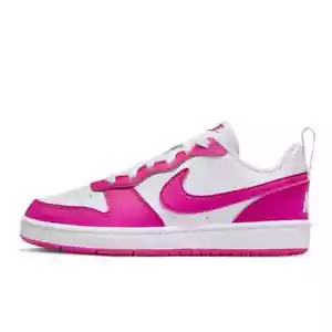 NIKE BAMBINA SCARPA SNEAKERS mod. COURT BOROUGH LOW RECRAFT - 123 - Imagen 1 de 84