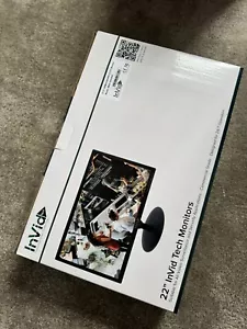 Invid tech Monitor - Picture 1 of 6