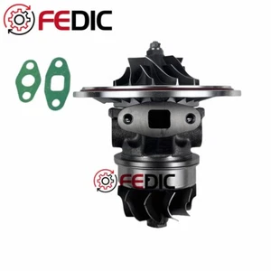 Turbo cartridge 742227 for HINO Truck Ranger 9 14 YF75 8.0L 1998 - Picture 1 of 6