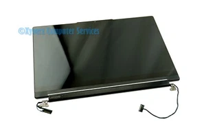 9 14ITL5 82BG OEM LENOVO LCD TOUCH ASSEMBLY 14 NERO 9 14ITL5 82BG (B)(AD84) - Foto 1 di 4
