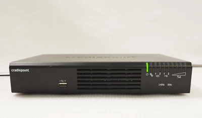 Cradlepoint AER2100 4G LTE Cellular Router NO Antennas - Image 1 of 4