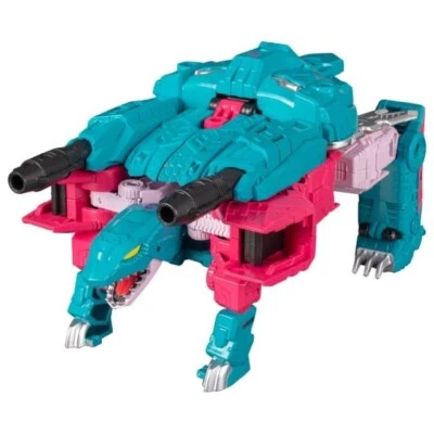Transformers Takara Tomy Generations Selects TT-GS03 Turtler (Snaptrap), NEW - Image 1 of 4