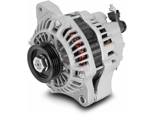 Alternador para Honda Civic del Sol S 1994-1995 1,5 L 4 cilindros FM617HC Foto 1 de 1