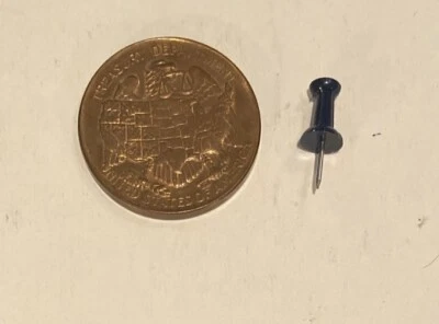 Vintage commemorative coin San Francisco Mint 1874-1937 Treasury Department - Image 1 of 2