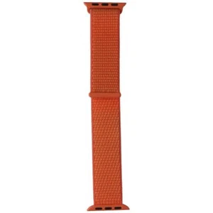 Apple 40mm Sport Loop for Apple Watch 41/40/38mm - Papaya (MV6H2ZM/A) - Zdjęcie 1 z 5