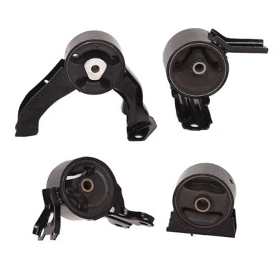 Engine Motor & Transmission Mount For Jeep Compass Patriot 2.0L 2.4L 2007-2016 - Image 1 of 4