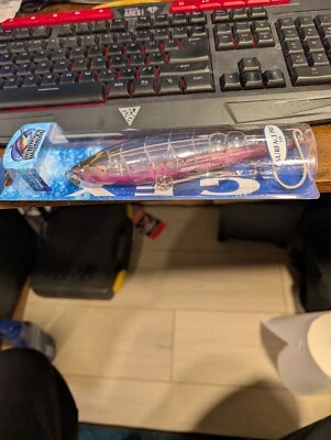 NEW Williamson GFX Surface Pro Xtreme Series in Factory Blister Card 7 Inches  - Image 1 of 4