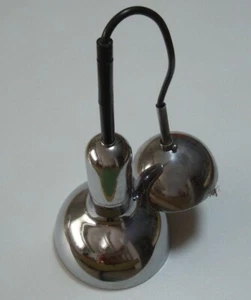 Vintage Cosack Lampe | Deckenleuchte | 70er - Bild 1 von 8