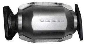 Exhaust Catalyst Left Mitsubishi Eclipse Chrysler Sebring Stratus 3.0L 2001- - Picture 1 of 1