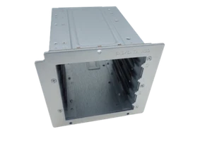 NEW Genuine Metal Cage Hard Drive Dell PowerEdge 840 PH177 / 0PH177 - Zdjęcie 1 z 7