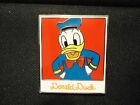 Disney Characters And Cameras Mystery Donald Duck Pin Limited Release