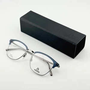 Authentic Rodenstock Germany Eyewear R 7082 D Titanium Eyeglass 52mm Frame - Picture 1 of 17