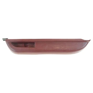OEM 15691217 Deluxe Door Armrest Red Passenger Side Front RH RF for Chevy GMC - Picture 1 of 7