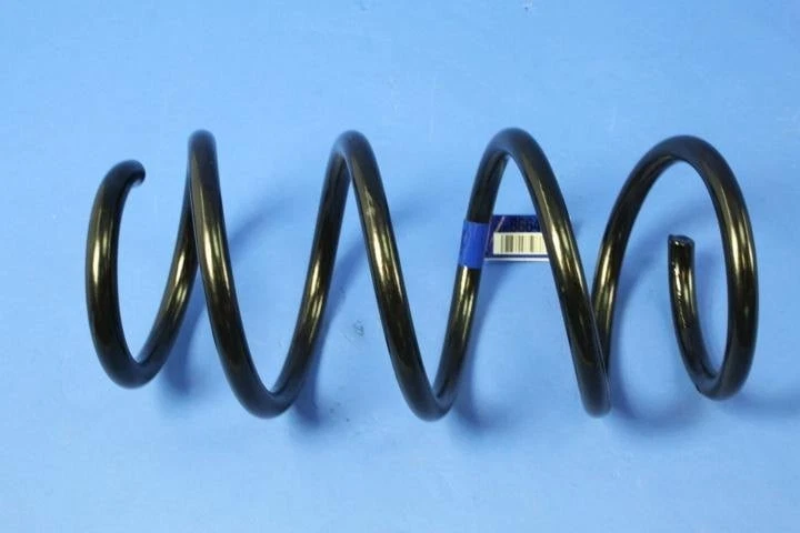 For Chrysler 200 2015-2017 Chrysler 5168664AB Front Coil Spring Foto 1 de 3