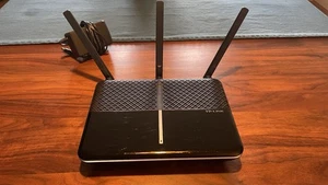 TP-Link Archer VR900 V2 1900Mbps 4-Port Wireless 802.11ac Router - Picture 1 of 2