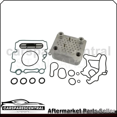 Kit enfriador de aceite de motor para International Harvester 4100 6,4 L 2011 Foto 1 de 4