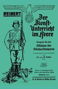 Reibert by Dr W. Reibert (English) Paperback Book - Bild 1 von 1
