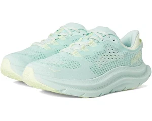NEU Hoka Kawana 2 Damen-Wander-Laufschuhe Aqua Breeze/Selleriesaft, 8,5 B - Bild 1 von 5